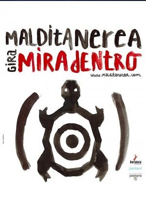 Poster del evento