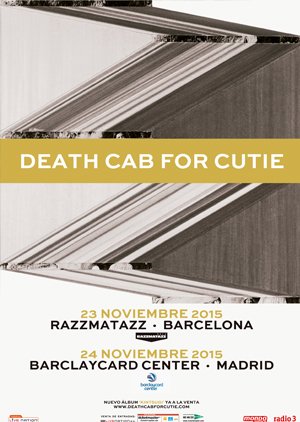 Poster del evento