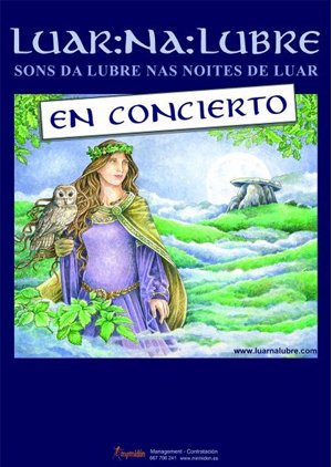 Poster del evento