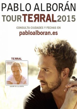 Poster del evento