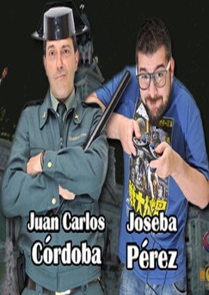 Poster del evento