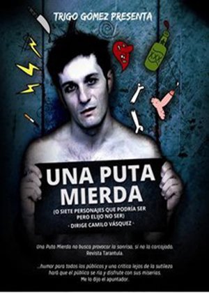 Poster del evento