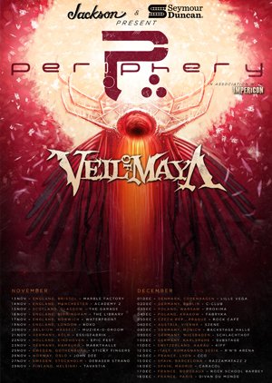 Poster del evento