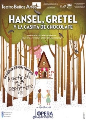 Poster del evento