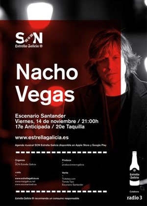 Poster del evento