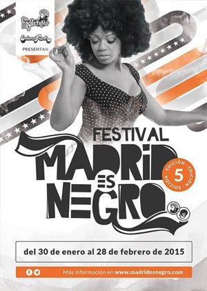 Poster del evento