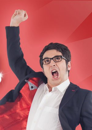 Poster del evento