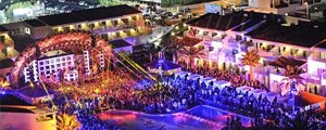 Ushuaïa Ibiza Beach Hotel-Sant Jordi de Ses Salines