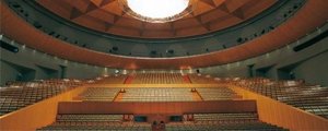 Teatro Central-Sevilla