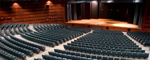 Auditori Meli Sitges-Barcelona