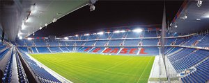 St. Jakob Park -Basel Suiza