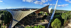 Auditori Camp de Mart-Tarragona