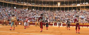 Plaza de Toros de Alicante-Alicante