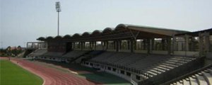 Estadio Olímpico Antonio Dominguez-Arona