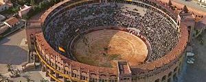 Plaza de Toros de Palma-Palma de Mallorca