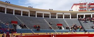 Plaza de Toros de Marbella-Marbella