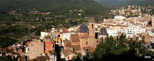 Recinto Multiusos -Onda Castellón