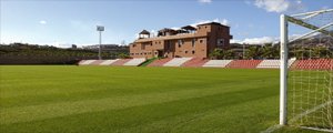 Estadio Municipal San Pedro de Alcántara-Marbella