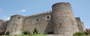 Castillo Condestable Dávalos-Ávila