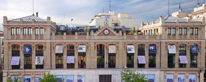 La Casa Encendida-Madrid