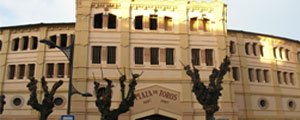 Plaza de Toros de Murcia-Murcia