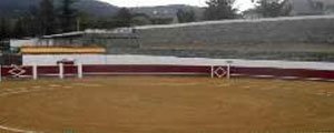 Plaza de Toros de Cercedilla-Madrid