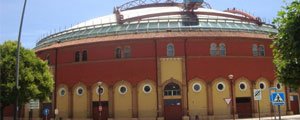 Plaza de Toros de León-León