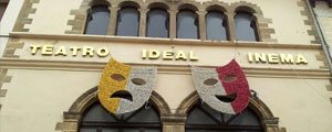 Teatro Ideal Cinema-Ubeda