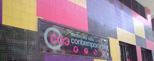 Centro de Ocio Contemporáneo-Badajoz