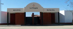 Recinto Municipal de la Pérgola-Castellóm de la Plana