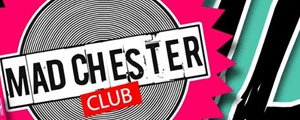 Madchester Club-Almería