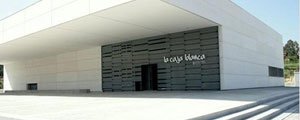 Auditorio la Caja Blanca-Málaga