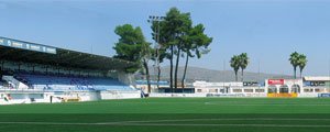 Campo de Futbol de Ontinyent-Onteniente