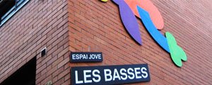 Espai Jove Les Basses-Barcelona