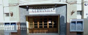 Auditori Germanies-Manises