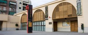 La Llotja Sala Cultural-Alicante