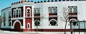 Plaza de Toros Estella - Lizarra-Estella