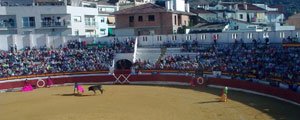 Plaza de Toros de Cazorla-Cazorla