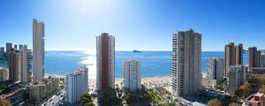 Benidorm-Benidorm