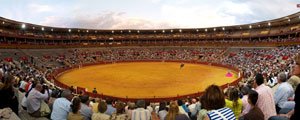 Plaza de Toros Los Califas-Córdoba