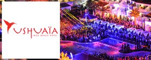 Ushuaïa Ibiza Beach Hotel-Sant Jordi