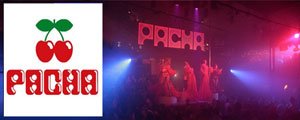 Pacha Ibiza-Ibiza