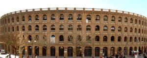 Plaza de Toros de Valencia-Valencia