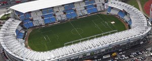 Estadio de Balaídos-Vigo