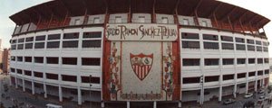 Estadio Ramón Sánchez Pizjuan-Sevilla