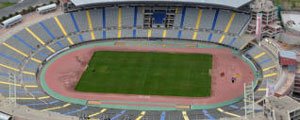 Estadio de Gran Canaria-Las Palmas de Gran Canaria