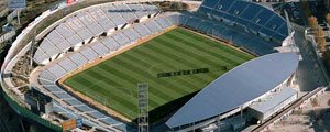 Coliseum Alfonso Pérez-Getafe