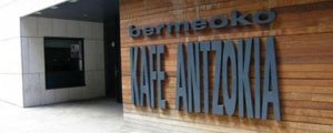 Bermeoko Kafe Antzokia-Bermeo