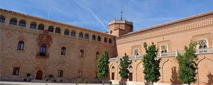 Auditorio del Patrimonio-Alcalá de Henares