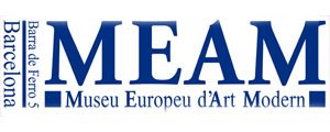 Museu Europeu dArt Modern (MEAM)-Barcelona